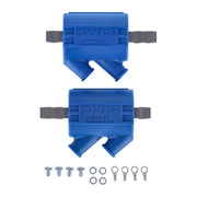 Dynatek 7 Ohm, Dual Output