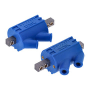 Dynatek 7 Ohm, Dual Output