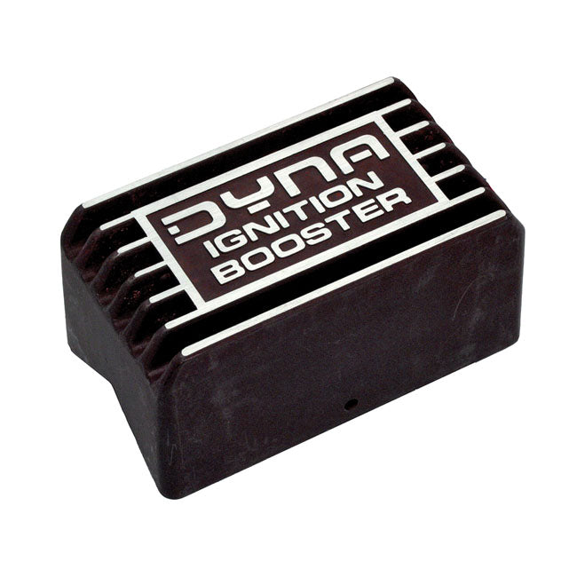 IGNITION BOOSTER FOR DUAL POINTS