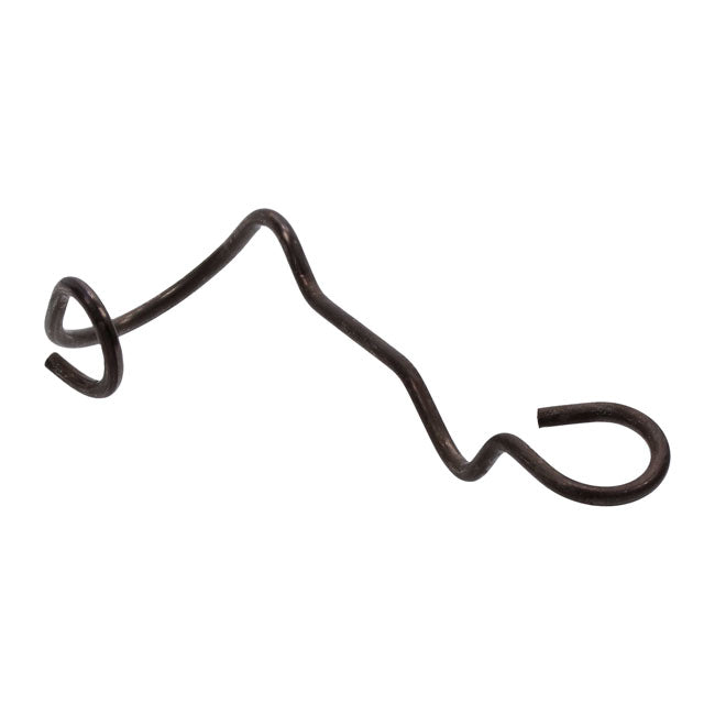 Samwel Solo Seat Clevis Pin Spring – 29-E81 H-D Models with Solo Seat T-Bar…