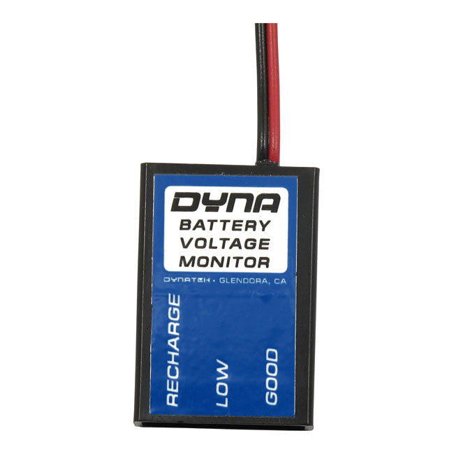 Dynatek Voltage Monitor – Universal