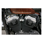 Accel Stealth Cop Super Coil Kit Short. Black – 2007–2022 XL Sportster in Custom…