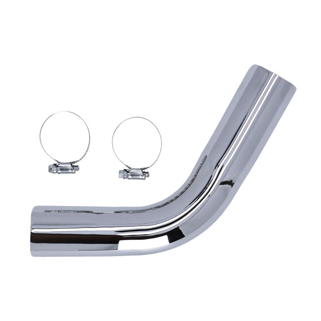Paughco Heatshield Rear – 1984–1999 Softail