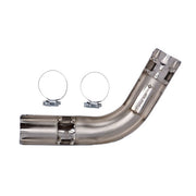 Paughco Heatshield Rear – 1984–1999 Softail