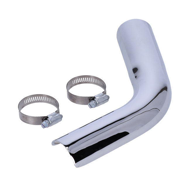 Paughco Heatshield Rear – 1984–1999 Softail