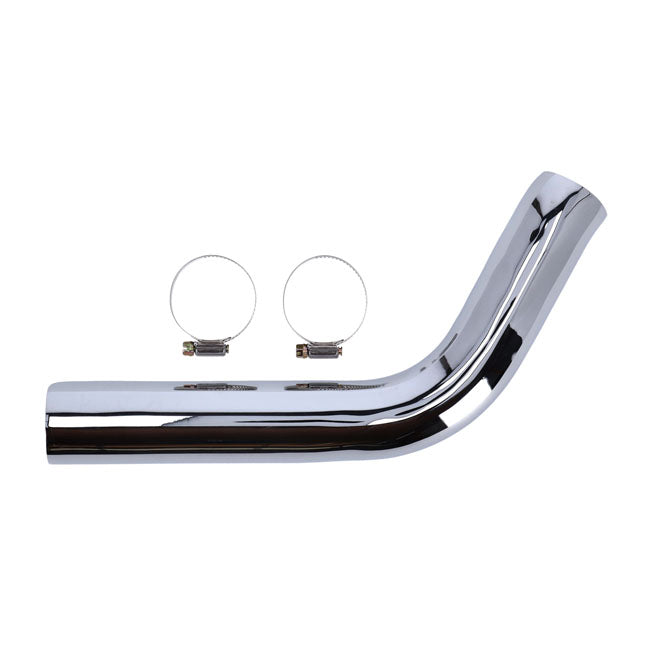 Paughco Heatshield Rear