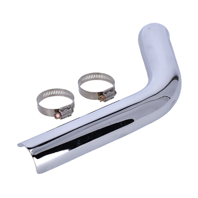 Paughco Heatshield Rear