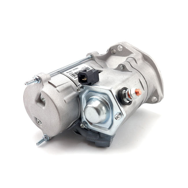 Wai Global 1.4kw. Starter Motor. Aluminium Finish – 1994–2006 Big Twin
