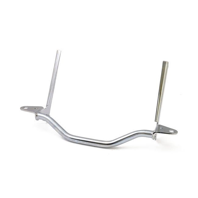 MCS Spotlamp/Passing Lamp Mount Bar. Chrome – 2000–2006 FLSTF Fat Boy; 2000–2015 FLST…