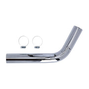 Paughco Heatshield Rear