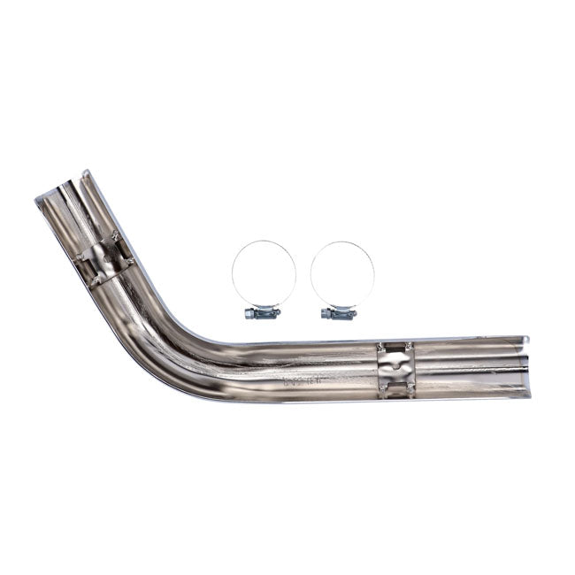 Paughco Heatshield Rear