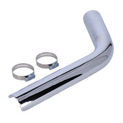 Paughco Heatshield Rear