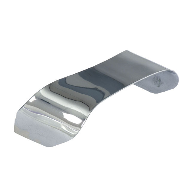 MCS 73-Up Taillight Visor. Plain. Chrome – 1980–1986 FXWG; 1984–1998 FXST…