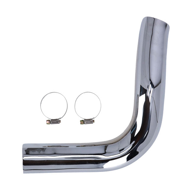 Paughco Heatshield Rear