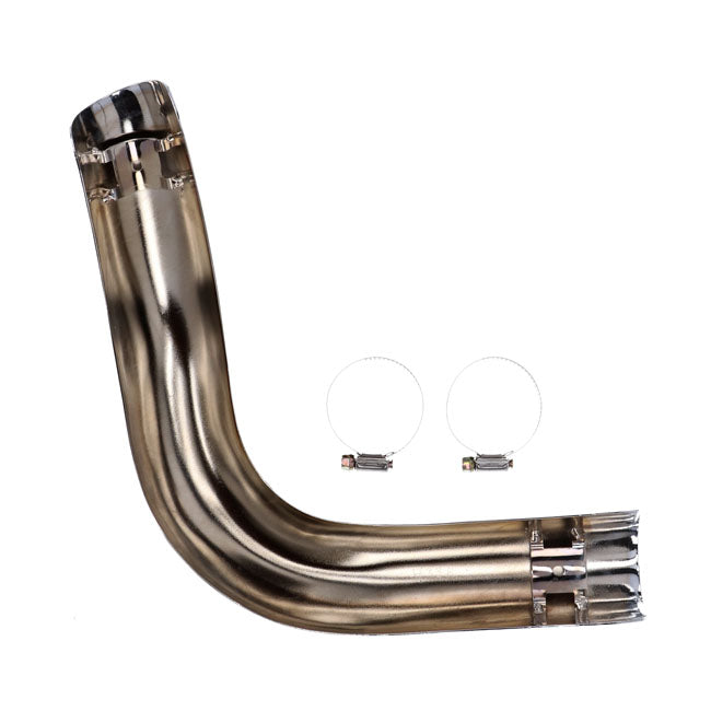 Paughco Heatshield Rear