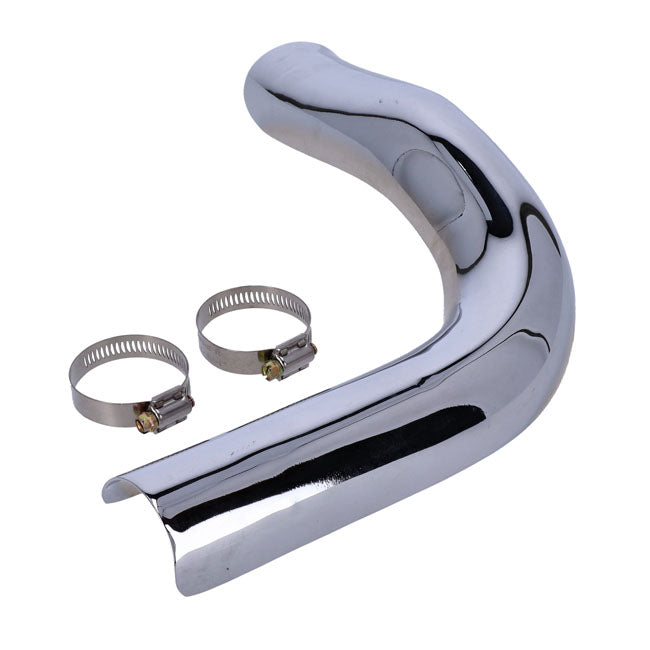 Paughco Heatshield Rear