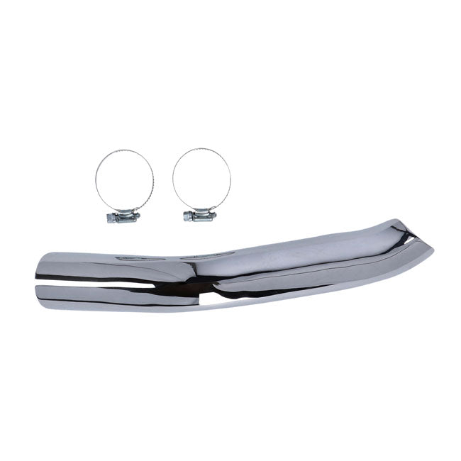 Paughco Heatshield Front