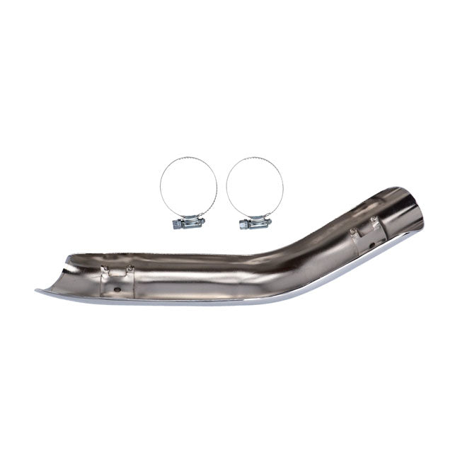 Paughco Heatshield Front