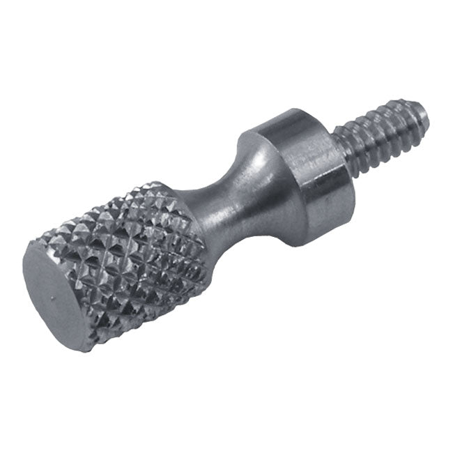 MCS Antique Style Speedometer Rest Knob – Early FL Style Speedometers