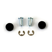 MCS Speedometer Mount Kit
