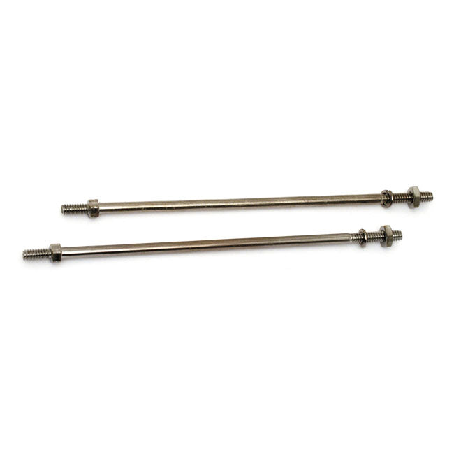 MCS Thru-bolt Kit, Hitachi Starter Motor – 1982 FLH Classic; 1983–1984 FLH…