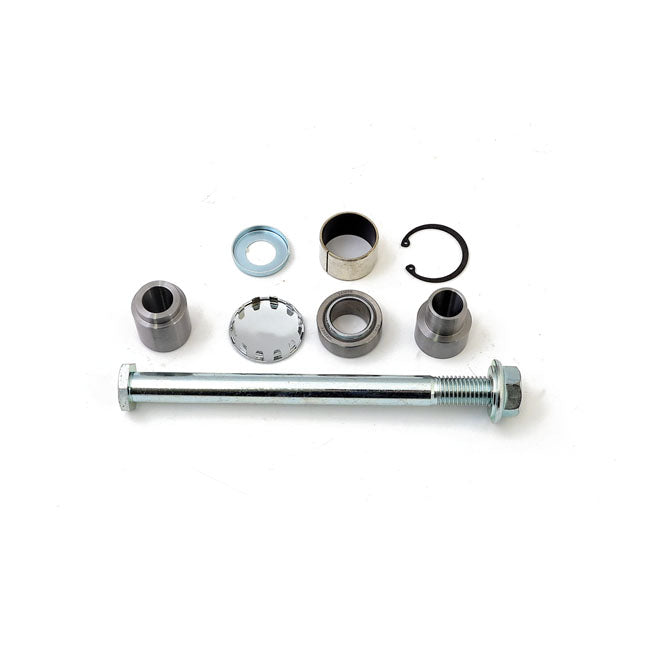 MCS Swingarm Pivot Shaft Rebuild Kit – 2006–2017 Dyna