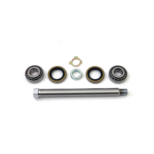 MCS Swingarm Pivot Shaft Rebuild Kit – 1985–1986 FXWG