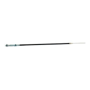 MCS Inner & Outer Choke Cable (W/O Knob) – 71-E78 FL; 1971–1972 FX