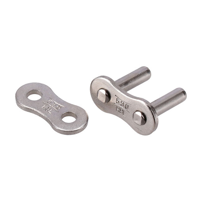 Tsubaki for 530 Series Qrn Delta Chains (Pin)