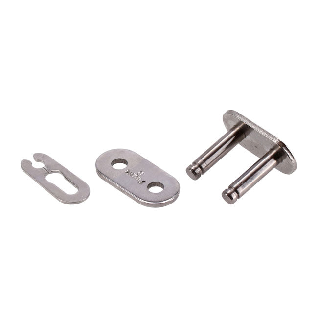 Tsubaki for 530 Series Qrn Delta Chains (Con.)