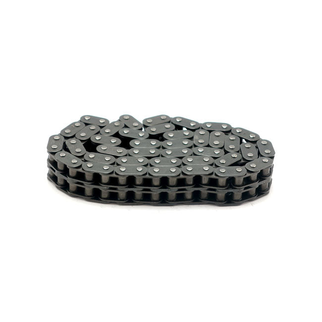 Tsubaki Endless Dual Row Primary Chain. 76 Links – 1979–2006 FLT/Touring; FLHT; 1982–1994…