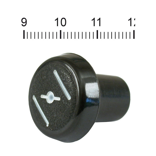 Motion Pro Choke Knob – FITS MOST MOTORMOUNTED CHOKE CABLES &…