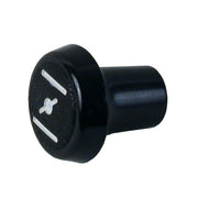 Motion Pro Choke Knob – FITS MOST DASH MOUNTED CHOKE CABLES
