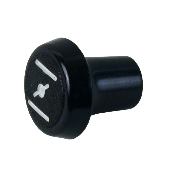 Motion Pro Choke Knob – FITS MOST DASH MOUNTED CHOKE CABLES