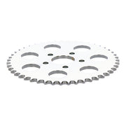 MCS Chain Conversion Rear Sprocket 47T. Chrome – 1986–1992 XL Sportster; 1992–1999 XL…