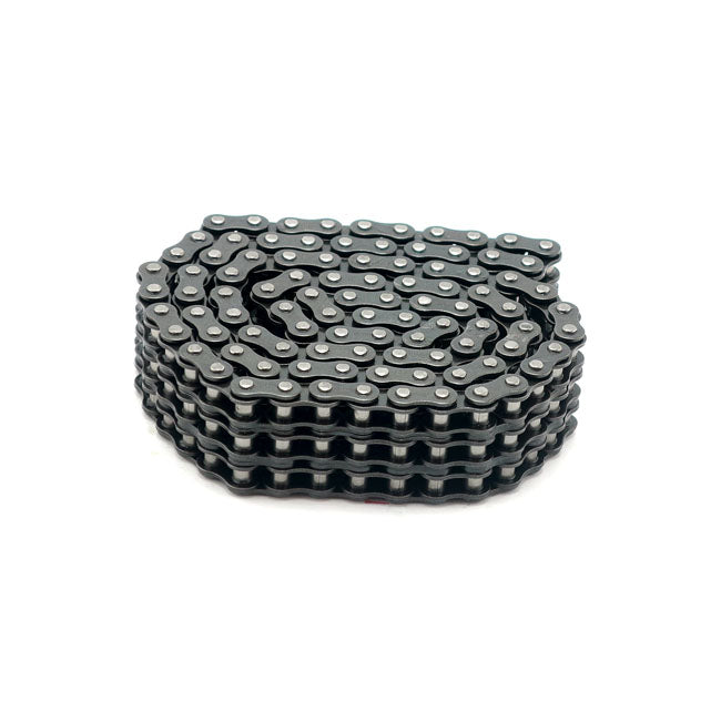 Tsubaki Endless Triple Row Primary Chain. 96 Links – 2004–2022 XL1200; 2008–2012 XR1200…