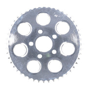 MCS Chain Conversion Rear Sprocket 48T. Chrome – 1986–1992 XL Sportster; 1992–1999 XL…