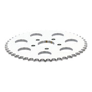 MCS Chain Conversion Rear Sprocket 48T. Chrome – 1986–1992 XL Sportster; 1992–1999 XL…