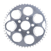 MCS Chain Conversion Rear Sprocket 49T. Chrome – 1986–1992 XL Sportster; 1992–1999 XL…