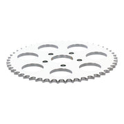 MCS Chain Conversion Rear Sprocket 49T. Chrome – 1986–1992 XL Sportster; 1992–1999 XL…