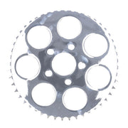 MCS Chain Conversion Rear Sprocket 49T. Chrome – 1986–1992 XL Sportster; 1992–1999 XL…
