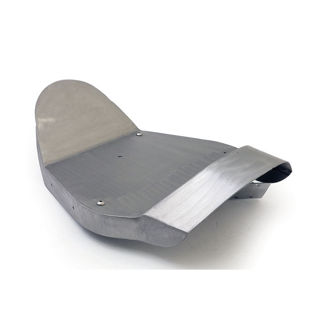Ncc, Seat Base Plate for 08-12 V-Rod