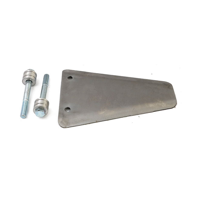 Shock Absorber Quick-Mount Kit