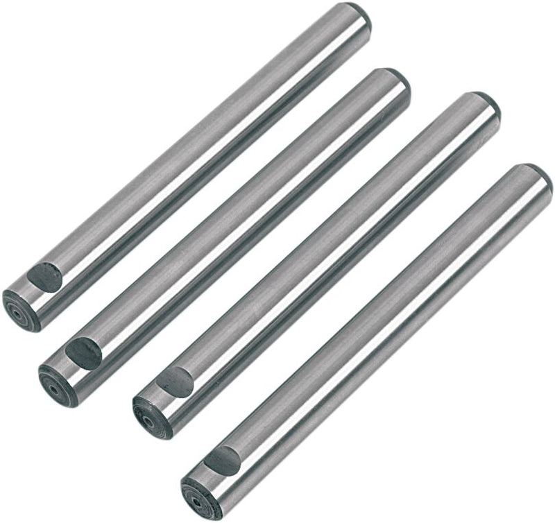 S&S Cycle Rocker Arm Shafts Steel Set of 4