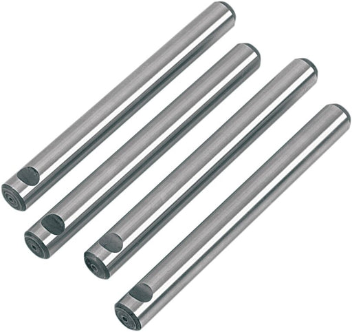 S&S Cycle Rocker Arm Shafts Steel Set of 4
