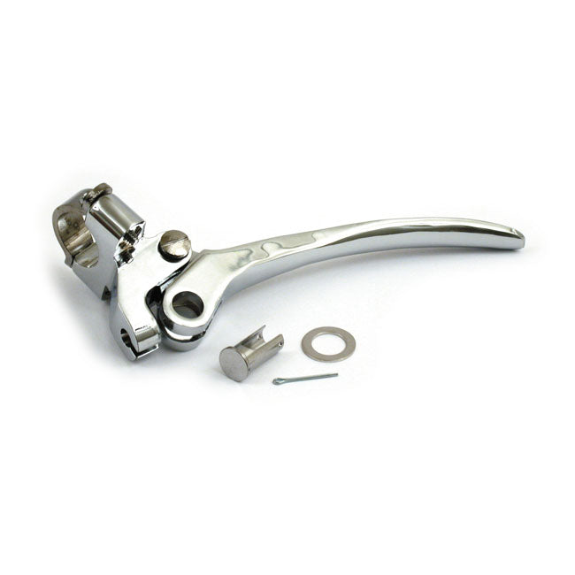 MCS Handle Lever Assy – FL;FLH BRAKE 1941–1964 & 1952–1964…