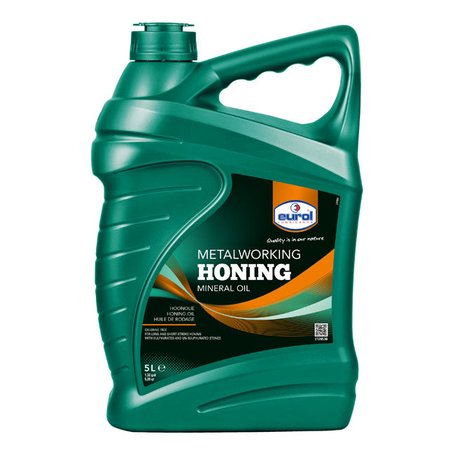 Eurol Honing Oil Chv. 5 Liter