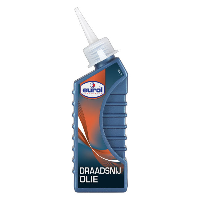 Eurol Thread Cutting Oil. 100cc