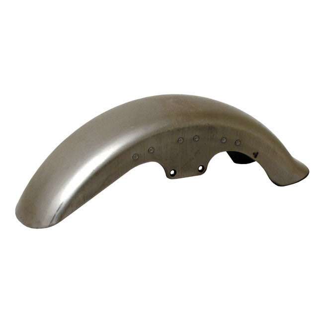 MCS Fatboy Front Fender. Riveted – 1990–1996 Fat Boy; Most FL; FXWG; FXST…