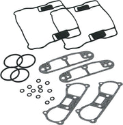 S&S Cycle Replacement Gasket kit for Rocker box